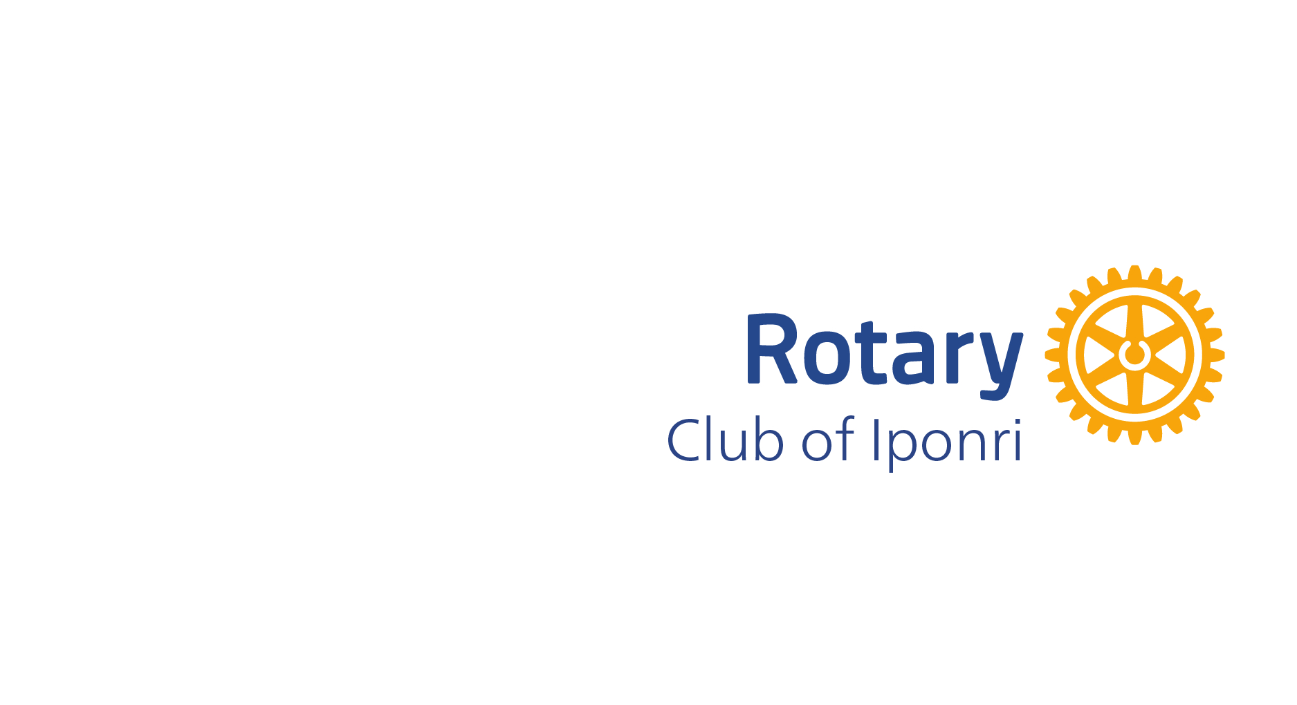 Rotary Logo